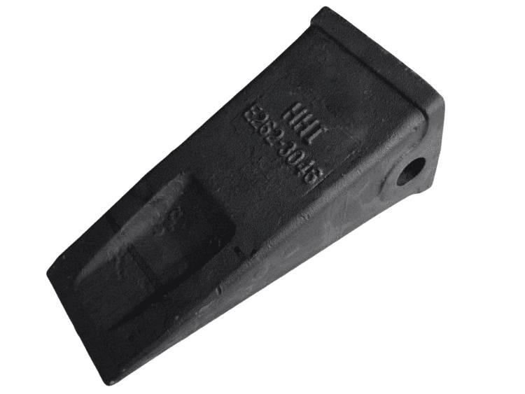 Hyundai E262-3046 Tand. Ďalšie komponenty