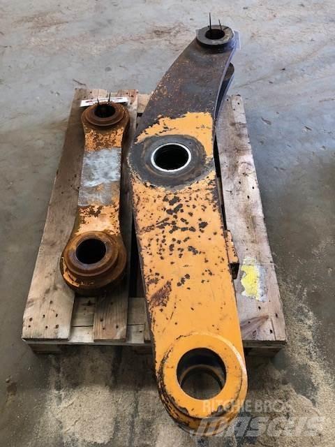 Hyundai HL760-3 Link Arm Ďalšie komponenty