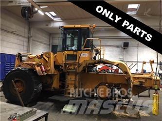 Hyundai HL760-3 til ophug Kolesové nakladače