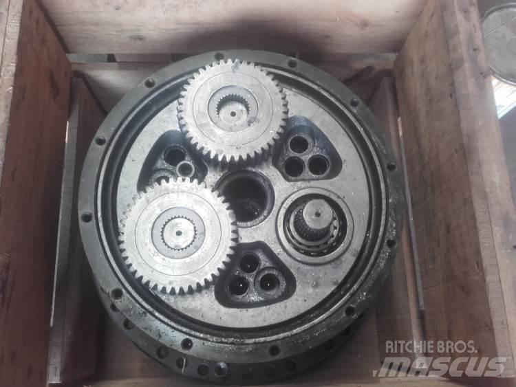 Hyundai R210LC-7 Køregear Prevodovka