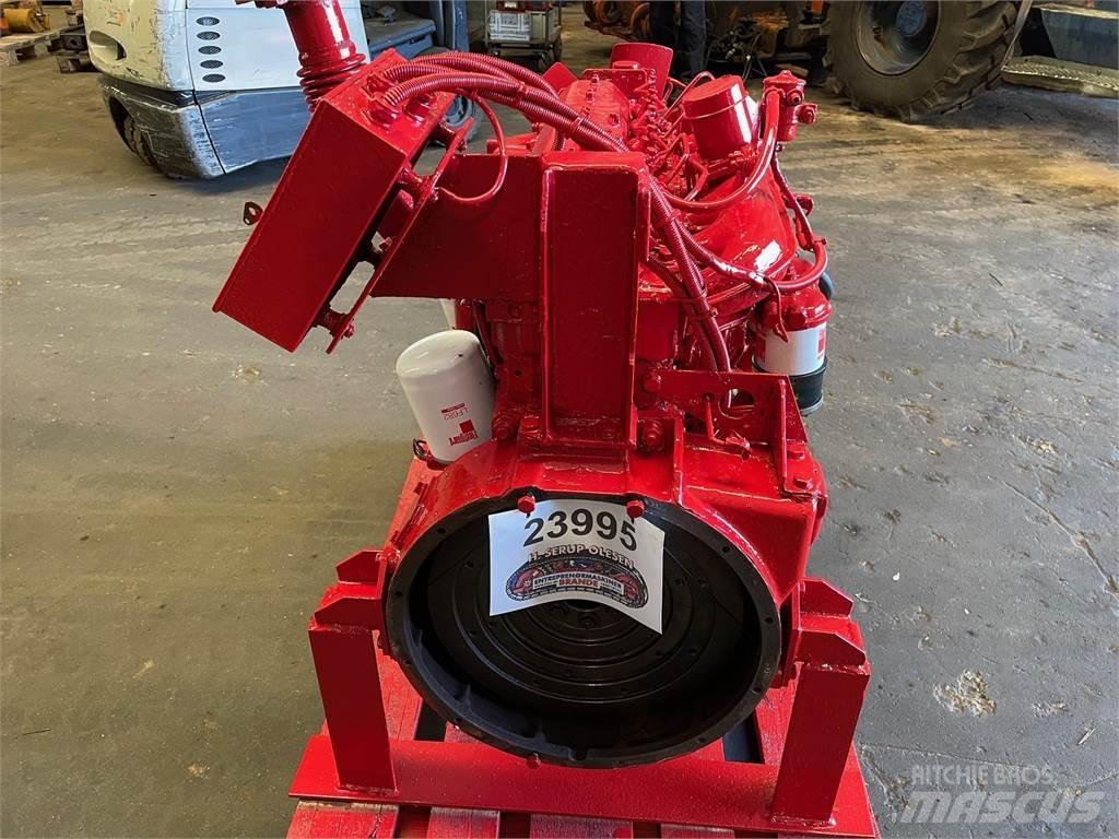 Iveco 8061.04 motor Motory