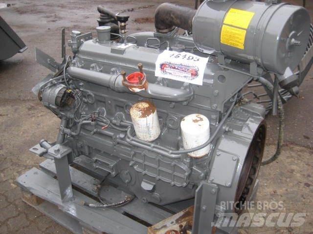 Iveco 8061 motor Motory