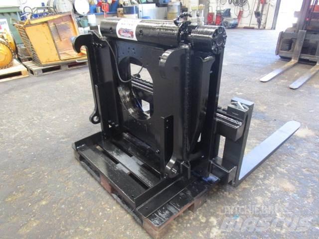  Kassevender 5 ton Vidlica