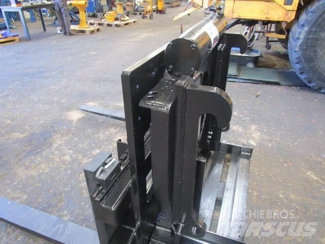  Kassevender 5 ton Vidlica