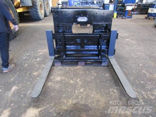  Kassevender 5 ton Vidlica