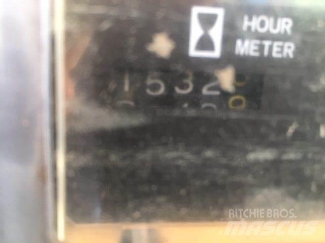 Kobelco K916LC til ophug Pásové rýpadlá