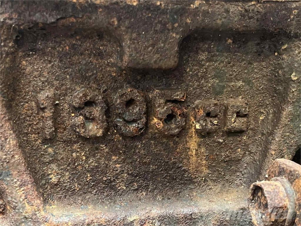 Kubota motor ex. Bobcat 225 Motory