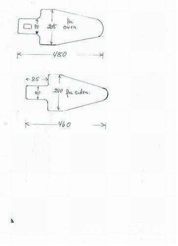 Liebherr 991 klapskovl Lopaty