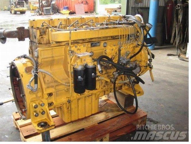 Liebherr D906NO motor Motory