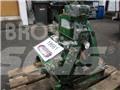 Lister 1 cyl. diesel motor Motory