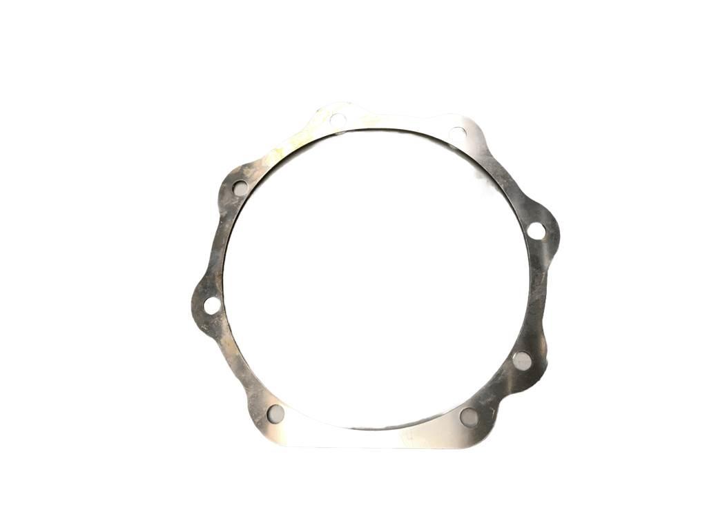 Lister Petter Shim Motory