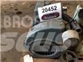 Lister SR2 motor Motory