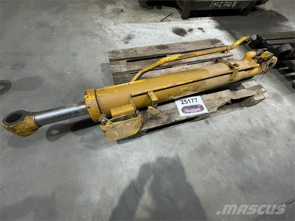  Løftecylinder ex. Ford A64 Hydraulika
