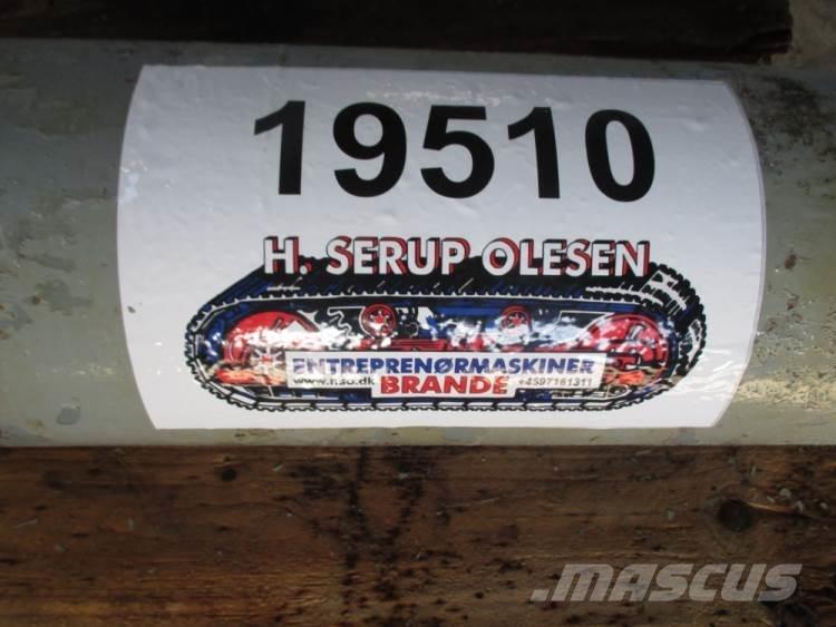 Oliekøler Lodné motorové jednotky