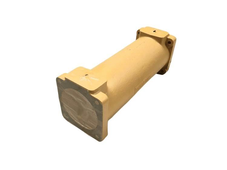  Oliekøler T/M, Caterpillar Hydraulika