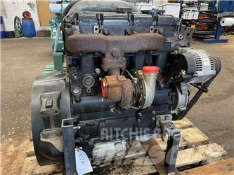 Perkins 2174/2200 motor Motory