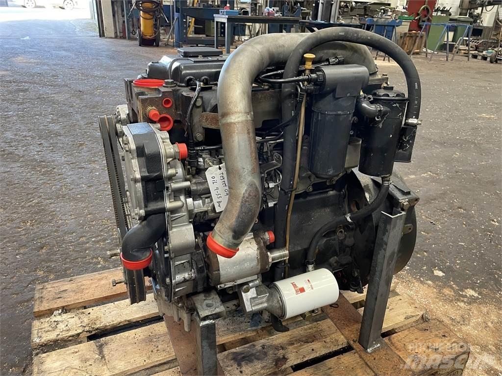 Perkins 2174/2200 motor Motory