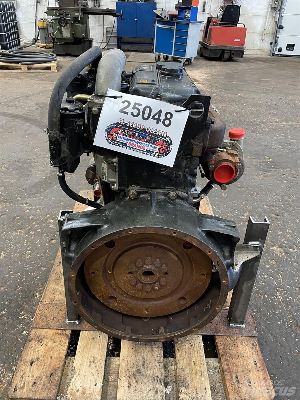 Perkins 2174/2200 motor Motory