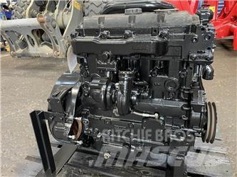 Perkins 2174/2200 motor Motory