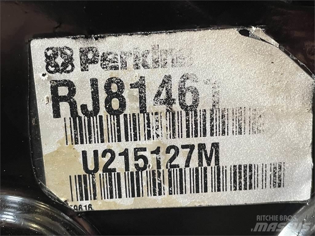 Perkins 2174/2200 motor Motory