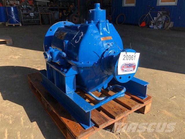 Reintjes gear no. 13 Prevodovky