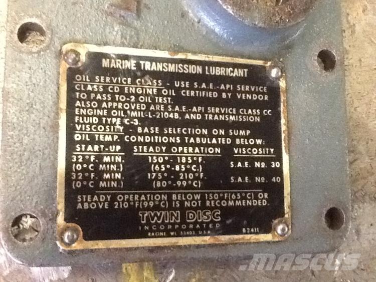  Reservedele til gear Prevodovky