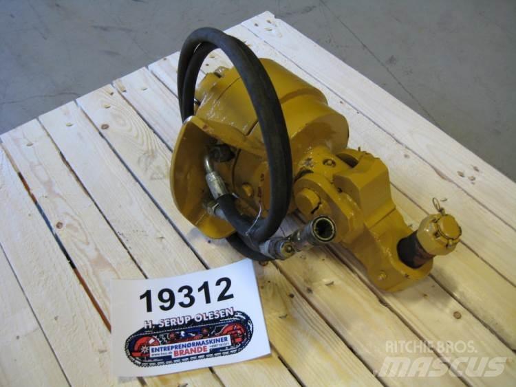  Rotator 3 ton Rotátory
