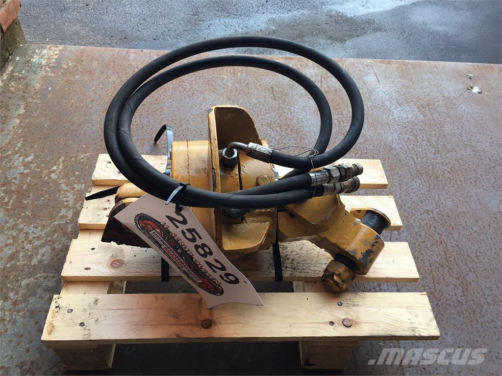  Rotator 3 ton Rotátory