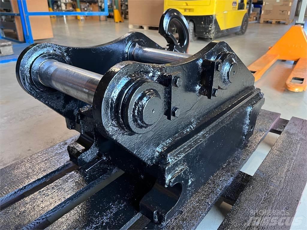  S70 Hydraulisk Hurtigskift Rýchlospojky