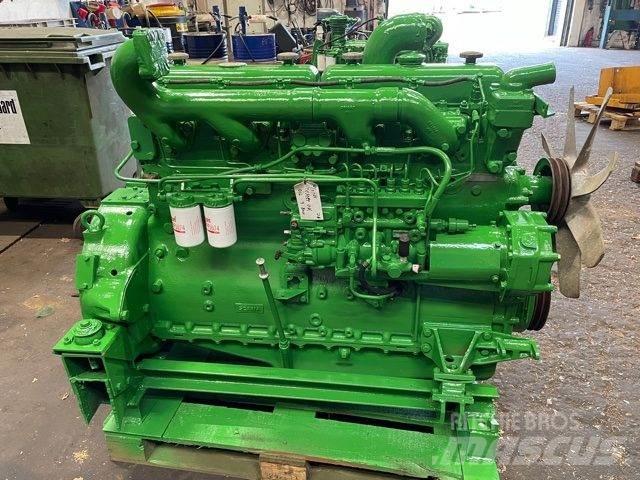 Scania 8813 motor Motory