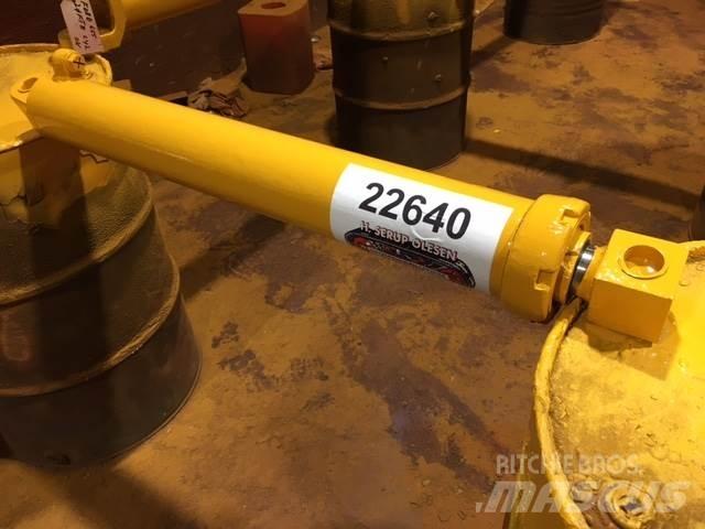  Skovlcylinder ex Ford 550 Hydraulika