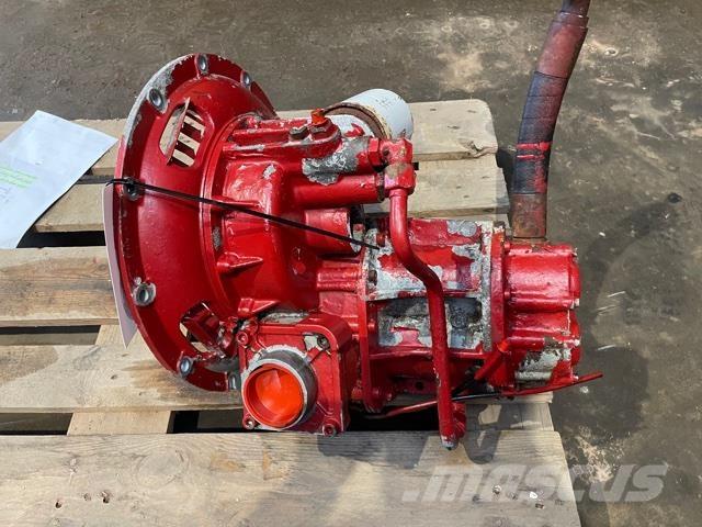  Skruekompressor - ca. 3 kb Kompresory