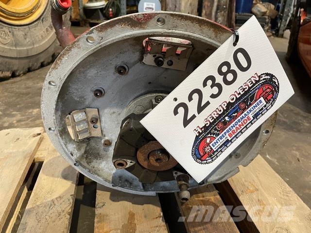  Skruekompressor - ca. 3 kb Kompresory