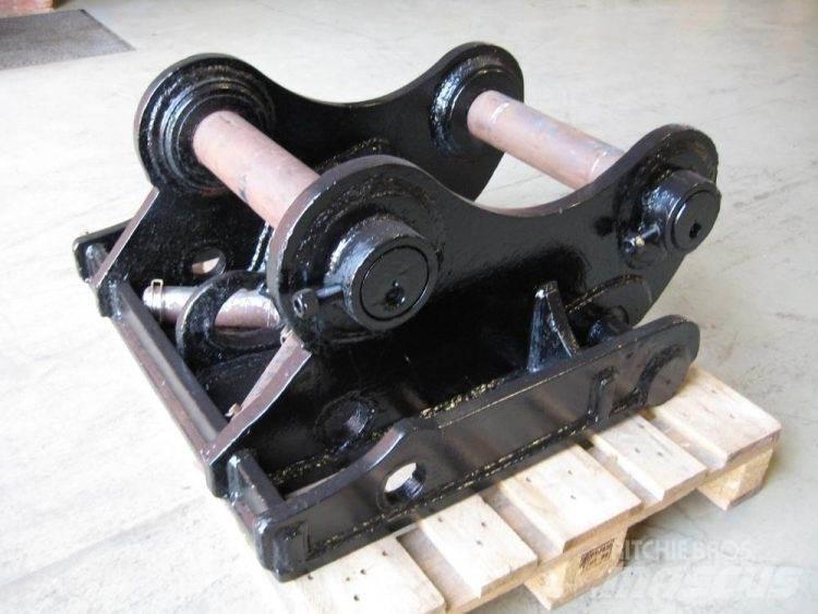  Snapkobling Type D-575 Rýchlospojky