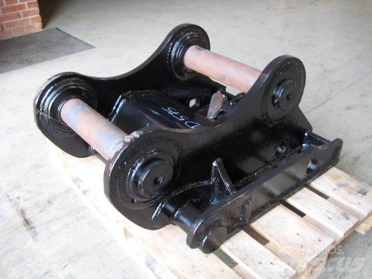  Snapkobling Type D-575 Rýchlospojky