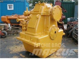 Tacke gear Prevodovky