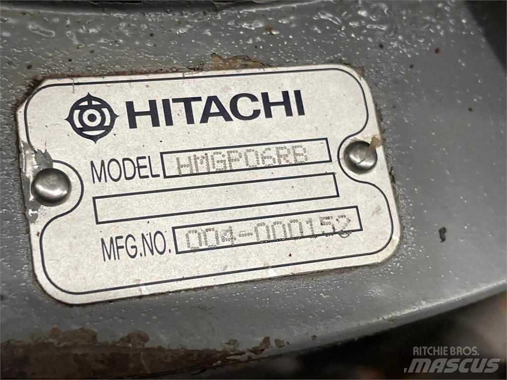 Takeuchi TB1140 Krøjegear Stavebníctvo - ostatné