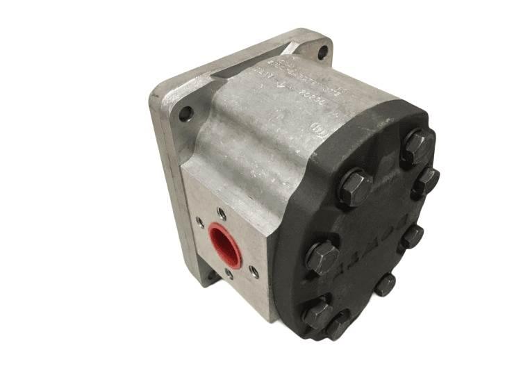  Tandhjulspumpe, Dowty Hydraulika