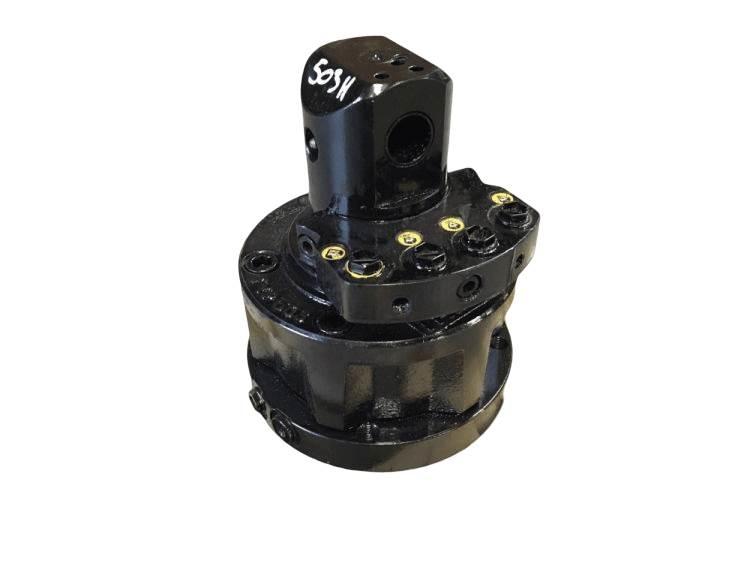 Thumm Rotator 503H Rotátory