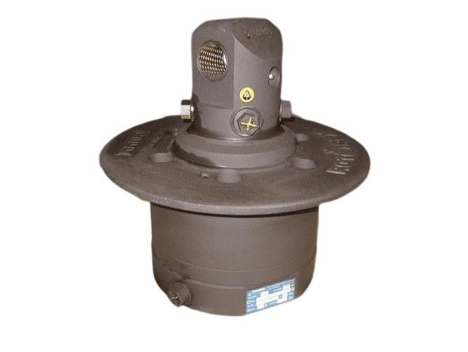 Thumm Rotator 506H Rotátory