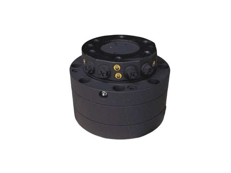 Thumm Rotator 606H Rotátory