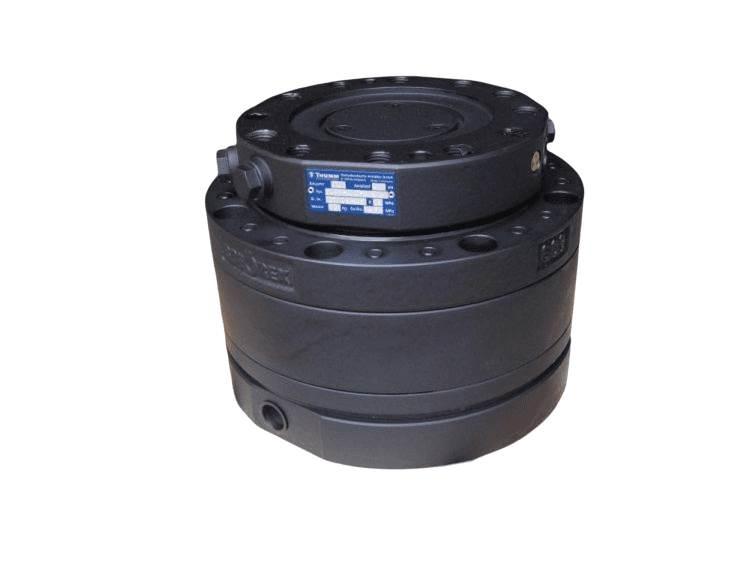 Thumm Rotator 609H Rotátory