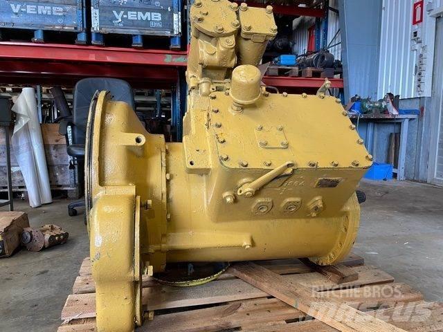  Transmission Cat 3S9864 Prevodovka