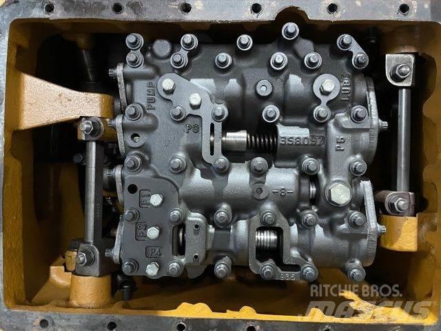  Transmission Cat 3S9864 Prevodovka