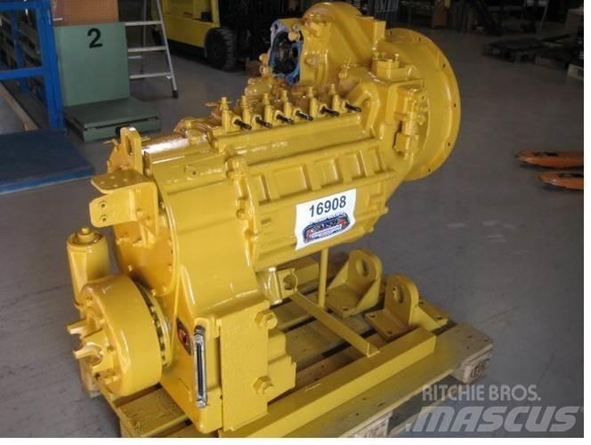  Transmission ex. Cat 962GII Prevodovka
