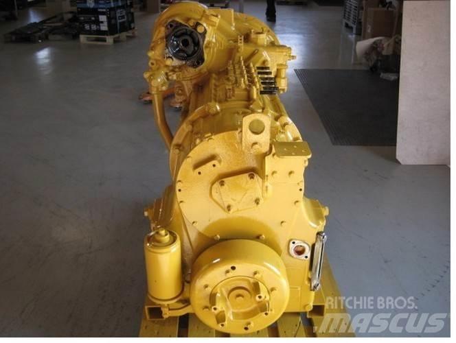  Transmission ex. Cat 962GII Prevodovka