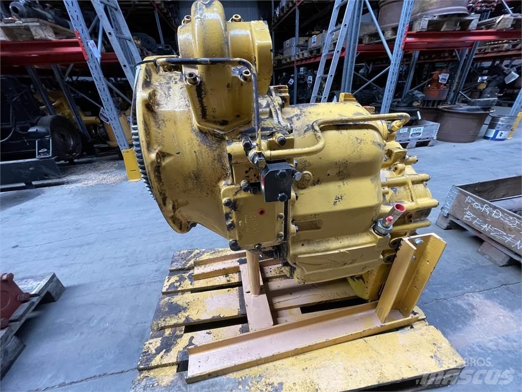  Transmission ex. Volvo L90 Prevodovka