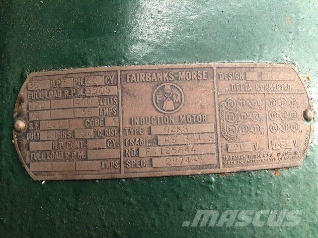  TRIUM QZKS Vandpumpe Vodné čerpadlá