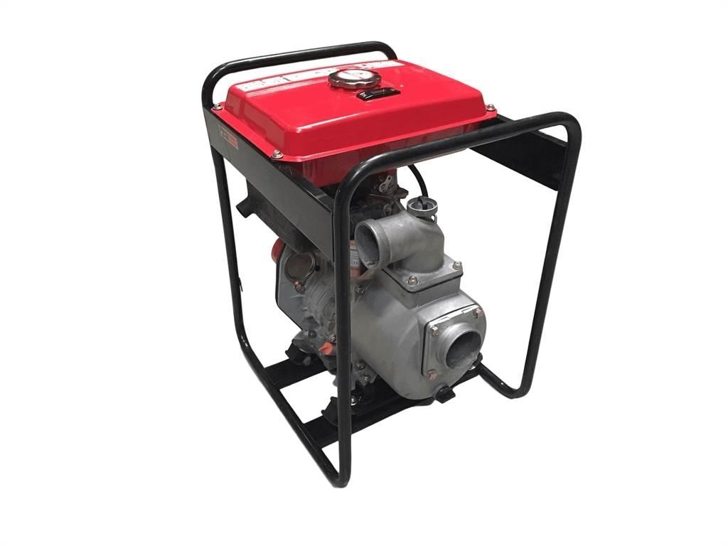  Vandpumpe 3 LDP80CL Vodné čerpadlá