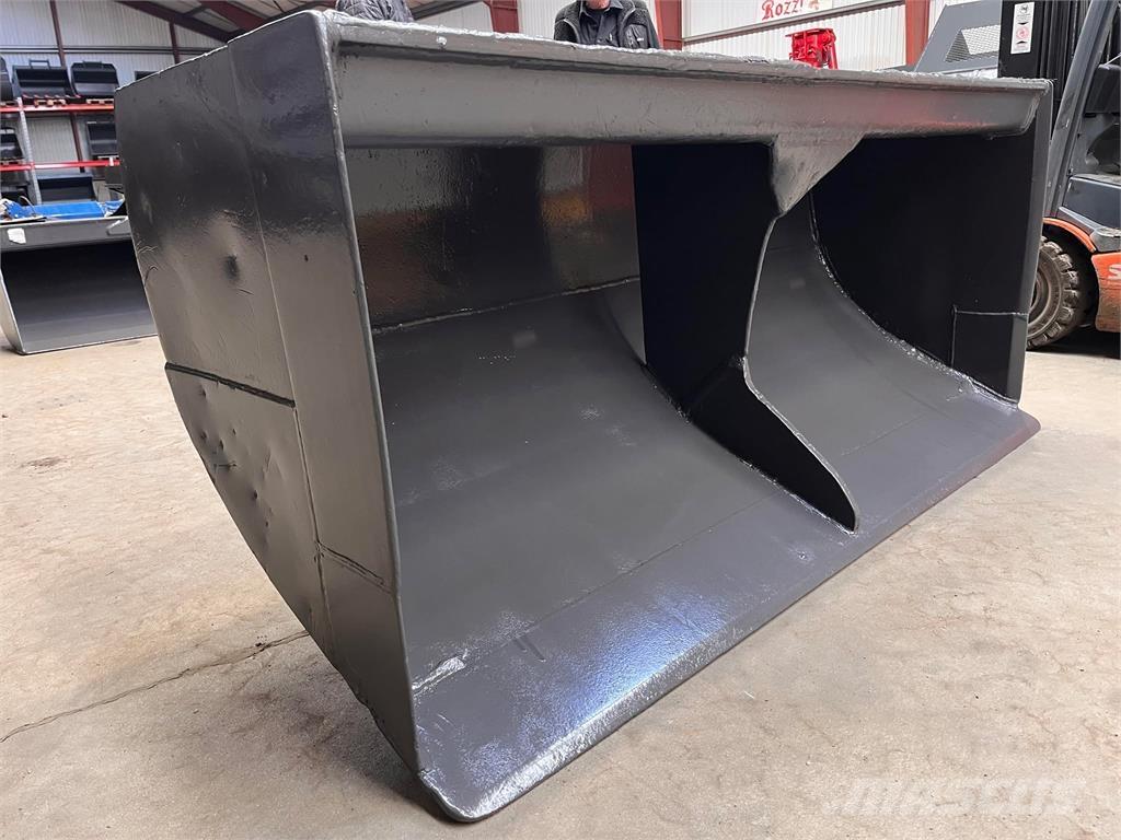  Ventilblok ex. Volvo L120F Hydraulika